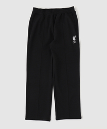 417 EDIFICE | 【Liverpool FC / リバプールFC】 Metalic Logo Track Pants(スウェットパンツ)