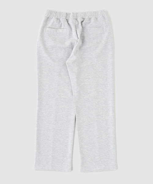 417 EDIFICE（フォーワンセブンエディフィス）の「【Liverpool FC / リバプールFC】 Metalic Logo Track Pants（スウェットパンツ・メンズ・チャコールグレー/ブラック・LARGE/X-LARGE/MEDIUM）」の3枚目の写真