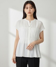 ティアード Tシャツ