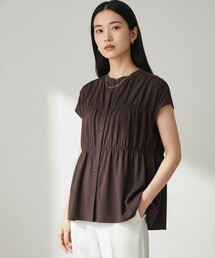 ティアード Tシャツ