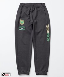 FREAK’S STORE/フリークスストア J.LEAGUE × FREAK’S STORE 別注SUPPORTERS SWEAT PANTS【東京ヴェルディ】