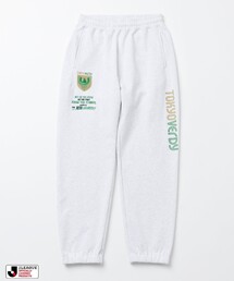 J.LEAGUE × FREAK'S STORE 別注SUPPORTERS ZIP HOODIE【東京ヴェルディ