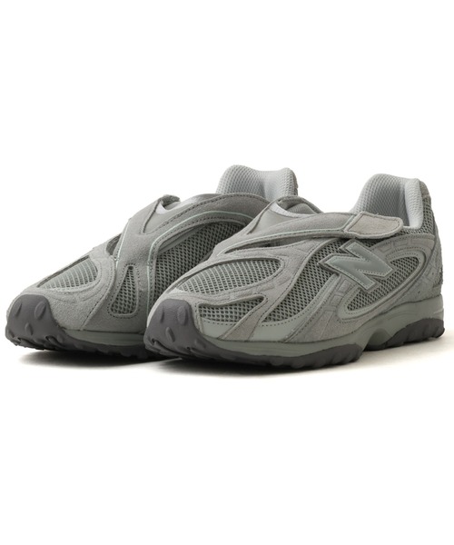 New Balance｜ニューバランスのスニーカー（紐なし）通販 - ZOZOTOWN