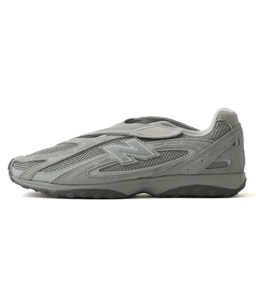 NEW BALANCE(ニューバランス)の「New Balance U204V2PT / ニューバランス U204V2PT(スニーカー・メンズ・ライトグレー・23.0cm/23.5cm/24.0cm/24.5cm/25.0cm)」の4枚目の写真