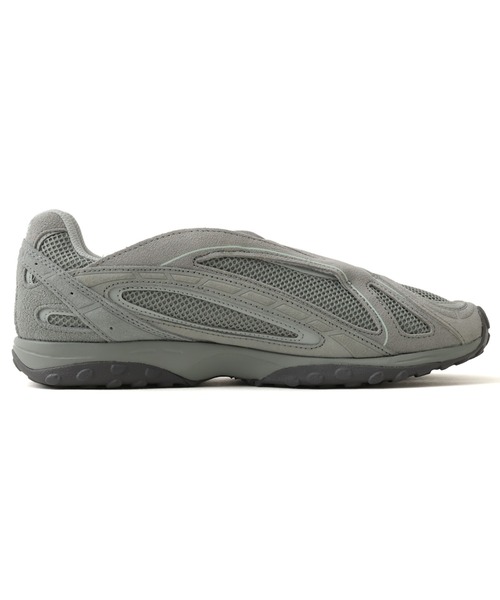 NEW BALANCE(ニューバランス)の「New Balance U204V2PT / ニューバランス U204V2PT(スニーカー・メンズ・ライトグレー・23.0cm/23.5cm/24.0cm/24.5cm/25.0cm)」の5枚目の写真