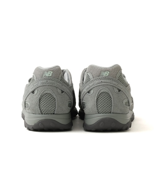 NEW BALANCE(ニューバランス)の「New Balance U204V2PT / ニューバランス U204V2PT(スニーカー・メンズ・ライトグレー・23.0cm/23.5cm/24.0cm/24.5cm/25.0cm)」の3枚目の写真