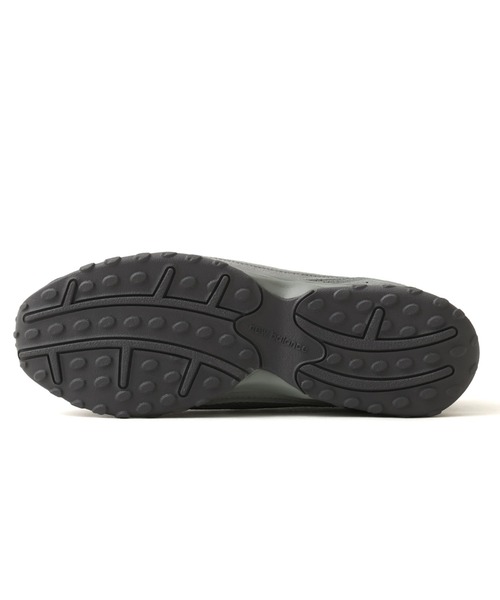 NEW BALANCE(ニューバランス)の「New Balance U204V2PT / ニューバランス U204V2PT(スニーカー・メンズ・ライトグレー・23.0cm/23.5cm/24.0cm/24.5cm/25.0cm)」の6枚目の写真