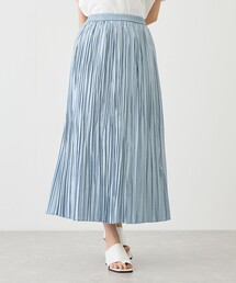 その他 サックスブルー」に該当するスカートファッション通販 - ZOZOTOWN