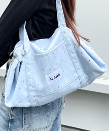 ALAND（エーランド）の「【UNISEX】ALAND／アソートボストンバッグ（ボストンバッグ）」