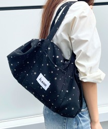 ALAND（エーランド）の「【UNISEX】ALAND／アソートボストンバッグ（ボストンバッグ）」