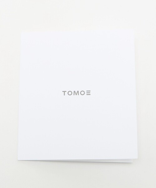 TOMOE（トモエ）の「＜TOMOE＞ BOLD TM R1/バッグ（ビジネスバッグ・メンズ・ブラック・FREE）」の16枚目の写真