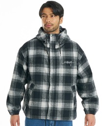 BILLABONG/ビラボン ライトジャケット BG012772