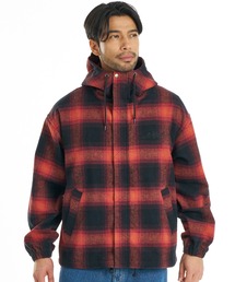 BILLABONG/ビラボン ライトジャケット BG012772