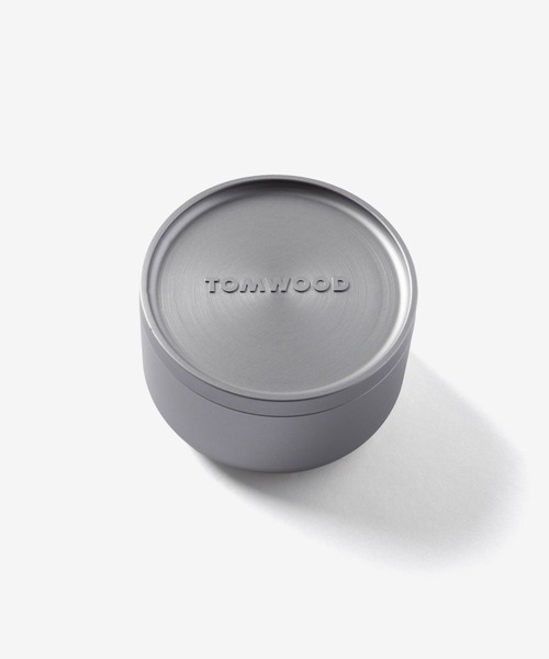 TOM WOOD(トムウッド)の「【TOM WOOD / トムウッド】Frame Ear Cuff / フレーム イヤーカフ シルバー(イヤーカフ・レディース・シルバー・FREE)」の5枚目の写真