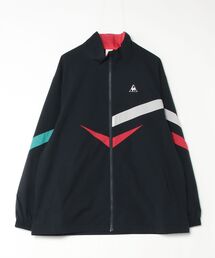 裏メッシュウィンドブレーカージャケット