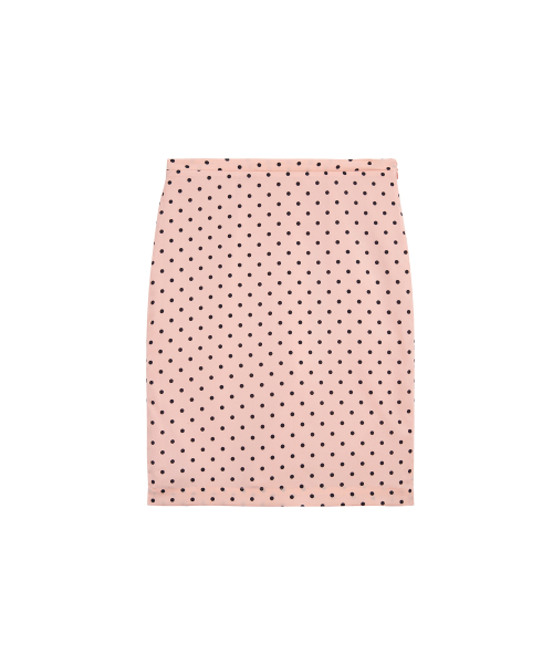 LOTSYOU(ロッツユー)の「lotsyou_Darlene Mid Skirt Light Pink(スカート・レディース・その他・SMALL/MEDIUM)」の3枚目の写真