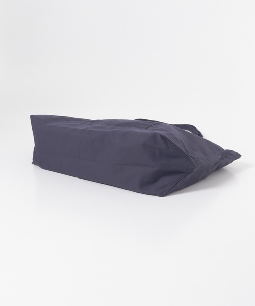 URBAN RESEARCH Sonny Label(アーバンリサーチサニーレーベル)の「SLEEPY WEEKDAY TOTEBAG(トートバッグ・レディース・ネイビー/ブラウン系その他/グリーン・ONE)」の18枚目の写真