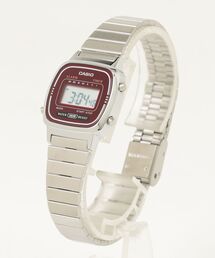 【RE】【CASIO（カシオ）】デジタルミニ　腕時計