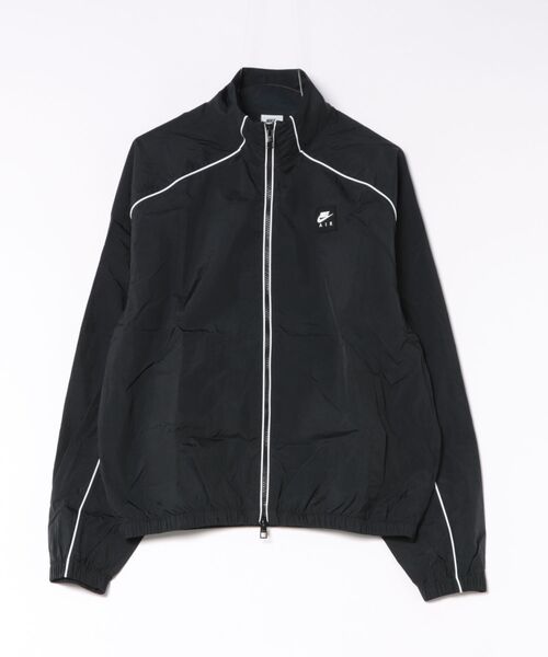 NIKE ナイキ M AIR WVN TRK JKT 26 ジャケット IM5569 010BLACK/BLACK