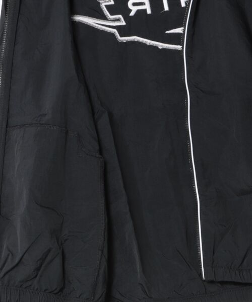 NIKE ナイキ M AIR WVN TRK JKT 26 ジャケット IM5569 010BLACK/BLACK
