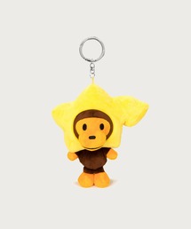 BABY MILO STORE（ベイビーマイロストア）の「BABY MILO STA PLUSH DOLL KEYCHAIN 15CM（キーホルダー）」