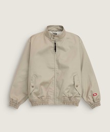 VANS（バンズ）の「STREET SMART パデッドジャケット / TDC MEN JACKET LONDON FOG VN000P02ZUJ1（その他アウター）」