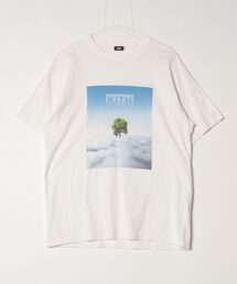 KITH（キス）の「半袖Tシャツ（Tシャツ/カットソー）」