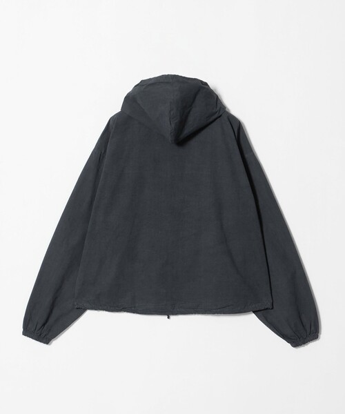 LOS ANGELES APPAREL(ロサンゼルスアパレル)の「<LOS ANGELES APPAREL> CTN ZIP-UP/アウター(その他アウター・メンズ・オリーブ/ダークグレー・XL/L)」の11枚目の写真