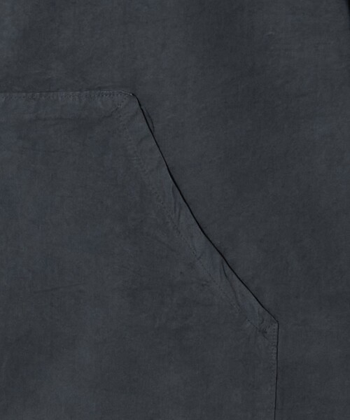 LOS ANGELES APPAREL(ロサンゼルスアパレル)の「<LOS ANGELES APPAREL> CTN ZIP-UP/アウター(その他アウター・メンズ・オリーブ/ダークグレー・XL/L)」の6枚目の写真