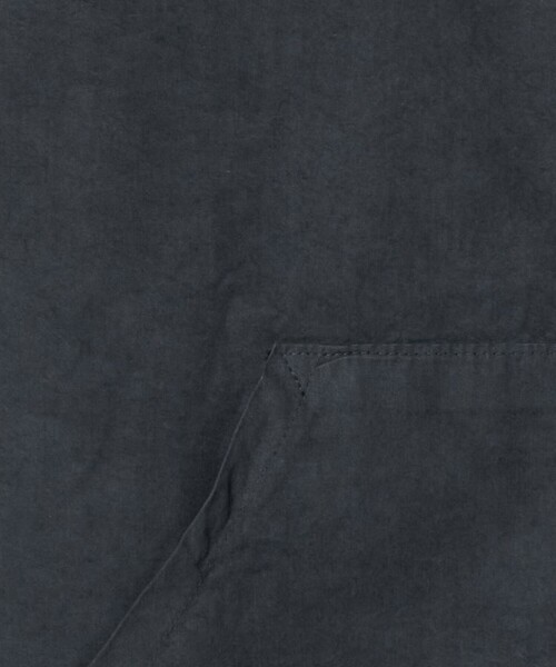 LOS ANGELES APPAREL(ロサンゼルスアパレル)の「<LOS ANGELES APPAREL> CTN ZIP-UP/アウター(その他アウター・メンズ・オリーブ/ダークグレー・XL/L)」の8枚目の写真