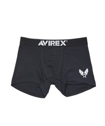 ARCHIVER（アーカイバ）の「【AVIREX】FADED LOGO BOXER SHORTS（ボクサーパンツ）」