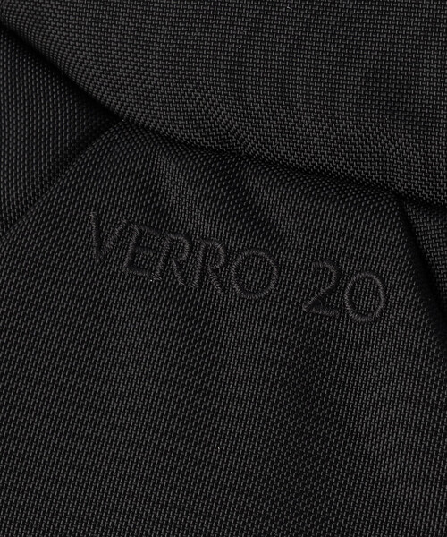 ARC'TERYX(アークテリクス)の「ARC’TERYX/アークテリクス ヴェロ20 バックパック/Verro 20 Backpack(バックパック/リュック・メンズ・ブラック・ONE SIZE)」の7枚目の写真