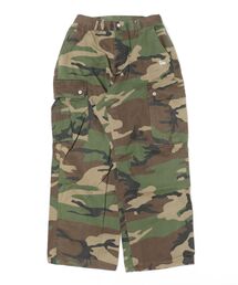 NEW ERA/ニューエラ CAMO CARGO PNT ロンパン 15129512/15129513