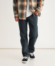 《日本製》EDWIN 「503」スマートスタンダードレギュラーストレート