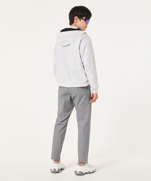 OAKLEY(オークリー)の「【最新】 オークリー SKULL PHASE LINING JACKET 3.0/ジャケット/ゴルフメンズコレクション/OAKLEY(その他アウター・メンズ・チャコールグレー/ライトグレー・S/L)」の5枚目の写真