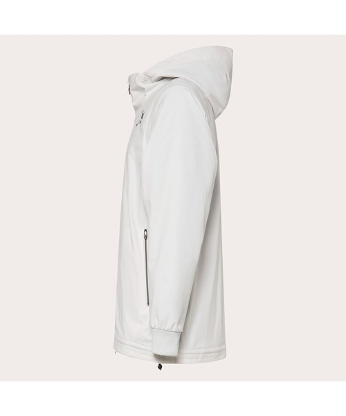 OAKLEY(オークリー)の「【最新】 オークリー SKULL PHASE LINING JACKET 3.0/ジャケット/ゴルフメンズコレクション/OAKLEY(その他アウター・メンズ・チャコールグレー/ライトグレー・S/L)」の9枚目の写真