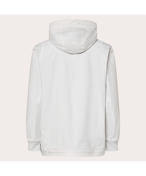 OAKLEY(オークリー)の「【最新】 オークリー SKULL PHASE LINING JACKET 3.0/ジャケット/ゴルフメンズコレクション/OAKLEY(その他アウター・メンズ・チャコールグレー/ライトグレー・S/L)」の10枚目の写真