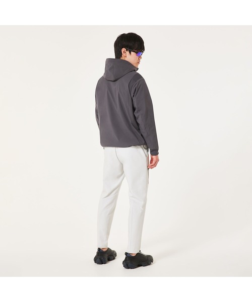 OAKLEY(オークリー)の「【最新】 オークリー SKULL PHASE LINING JACKET 3.0/ジャケット/ゴルフメンズコレクション/OAKLEY(その他アウター・メンズ・チャコールグレー/ライトグレー・S/L)」の12枚目の写真