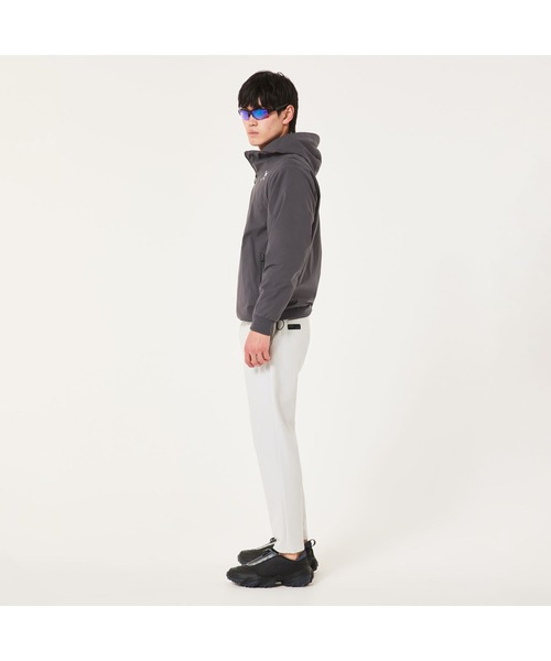 OAKLEY(オークリー)の「【最新】 オークリー SKULL PHASE LINING JACKET 3.0/ジャケット/ゴルフメンズコレクション/OAKLEY(その他アウター・メンズ・チャコールグレー/ライトグレー・S/L)」の13枚目の写真