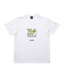 Pokemon 30th Anniversary 1025 T-shirt 「クルミル」