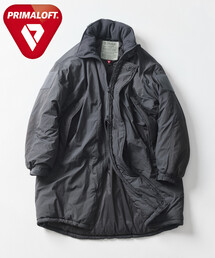 PRIMALOFT MONSTER COAT/プリマロフト モンスターコート