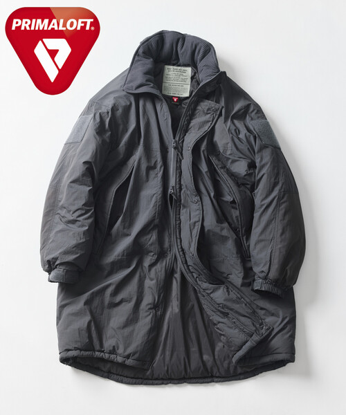 PRIMALOFT MONSTER COAT/プリマロフト モンスターコート（ブルゾン
