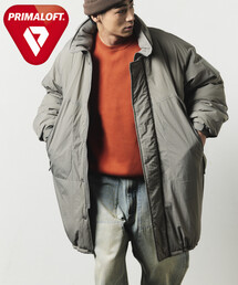 PRIMALOFT MONSTER COAT/プリマロフト モンスターコート