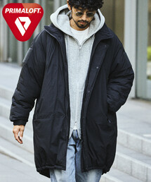 FREAK'S STORE(�t���[�N�X�X�g�A)��PRIMALOFT MONSTER COAT/�v���}���t�g �����X�^�[�R�[�g(�u���]��)