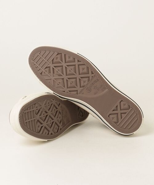 CONVERSE(コンバース)の「【CONVERSE】ALL STAR US HI(スニーカー・メンズ・ホワイト/ブラック・9.5/9/8.5/8/7.5/7/6.5)」の12枚目の写真
