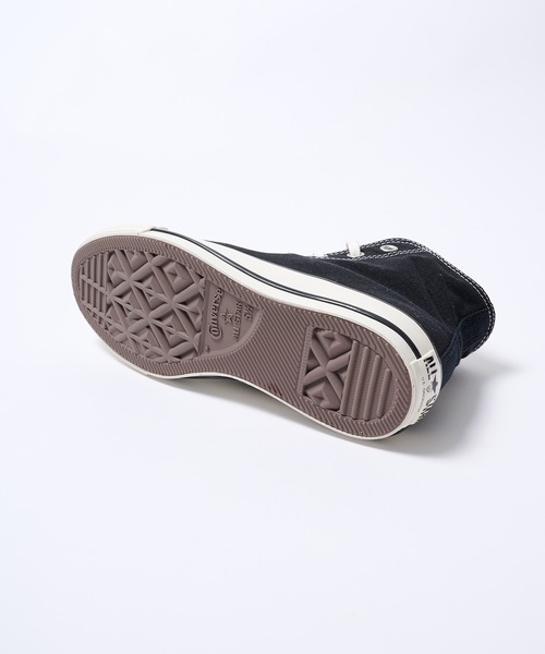 CONVERSE(コンバース)の「【CONVERSE】ALL STAR US HI(スニーカー・メンズ・ホワイト/ブラック・9.5/9/8.5/8/7.5/7/6.5)」の7枚目の写真