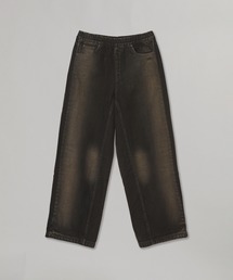 adidas（アディダス）の「adidas AV Denim Pants KF4969（デニムパンツ）」