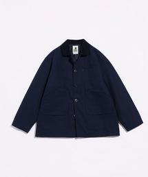 日本製【新商品】90's COTTON COVERALL