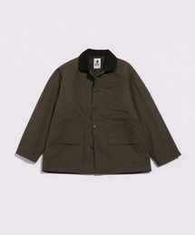 日本製【新商品】90's COTTON COVERALL