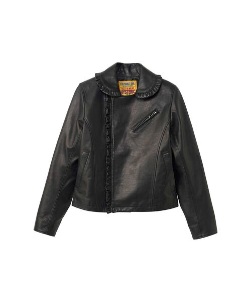 HYSTERIC GLAMOUR（ヒステリックグラマー）の「HYSTERIC 76 オーバー